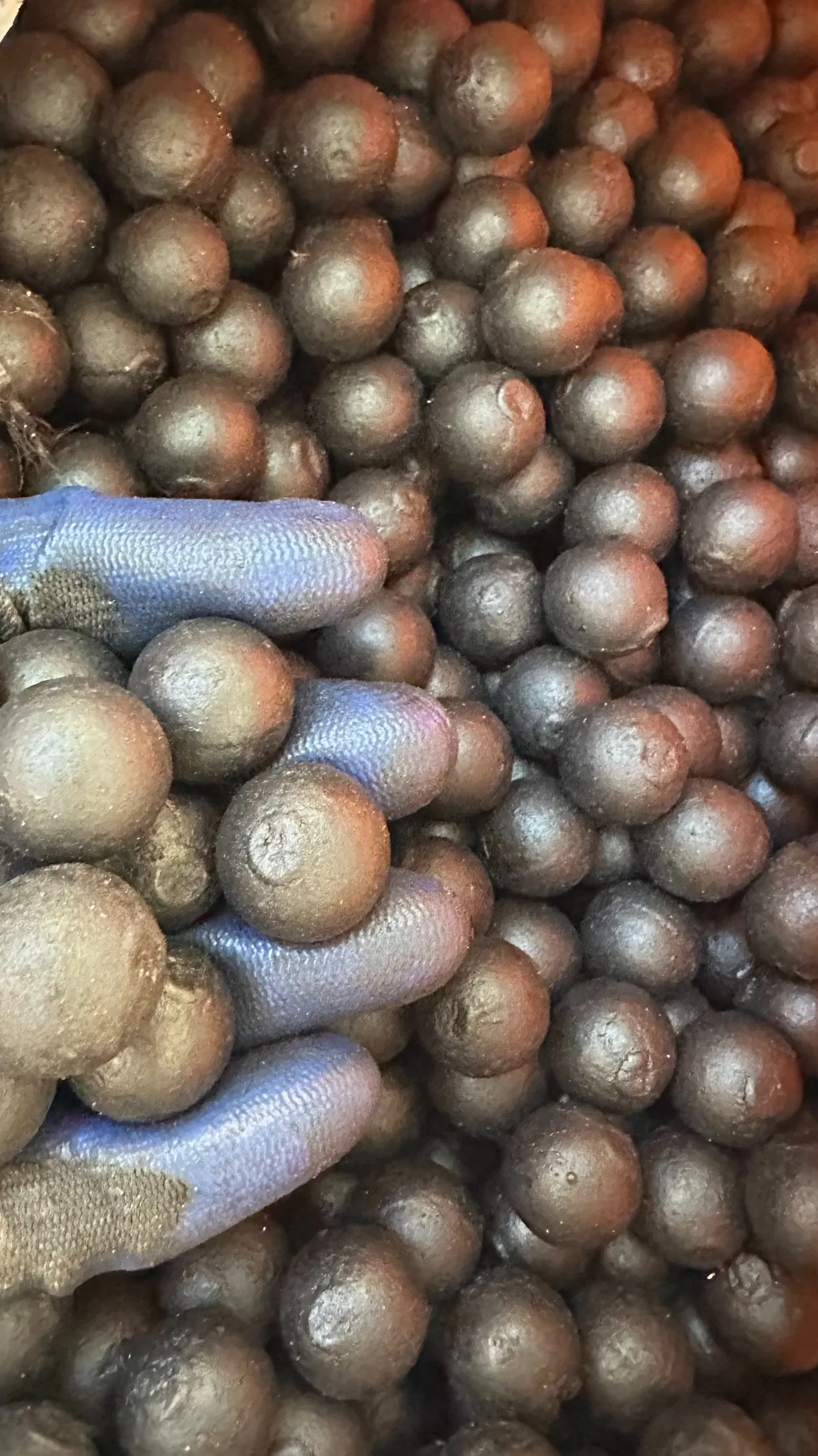 Premium Grinding Tools for Superior Wear Resistance and Performance