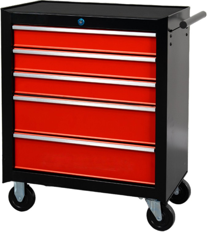 Heavy-Duty Air Impact Tool for Auto with Corrosion Resistance