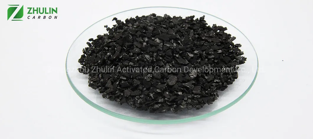 Granular Activated Carbon Price