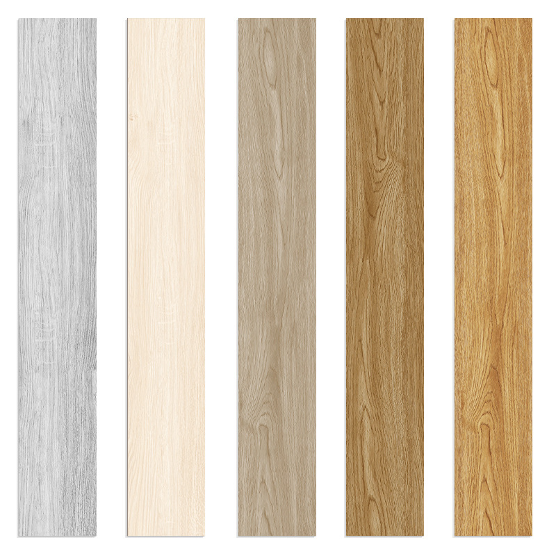 Spc Rigid Flooring - Moisture Proof &amp; Durable for Home Gym and Commercial Use