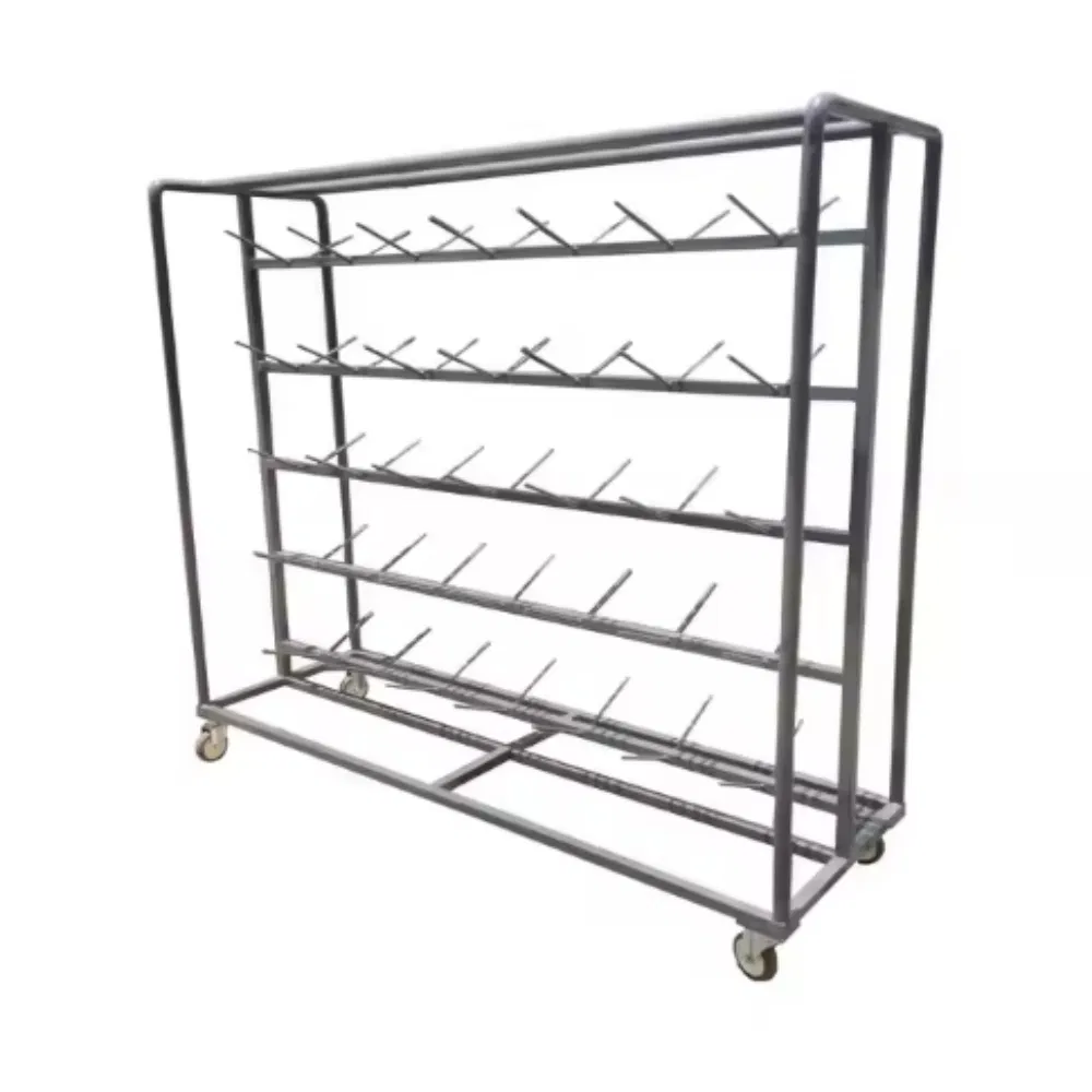 High-Strength Viscera Lifting Unit for Animal Processing Lines