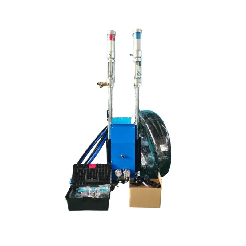 Spray Machine Product
