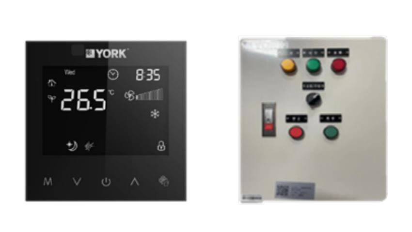 Dust Proof Convenient Suspended Type Air Handling Unit for Outpatient Hall