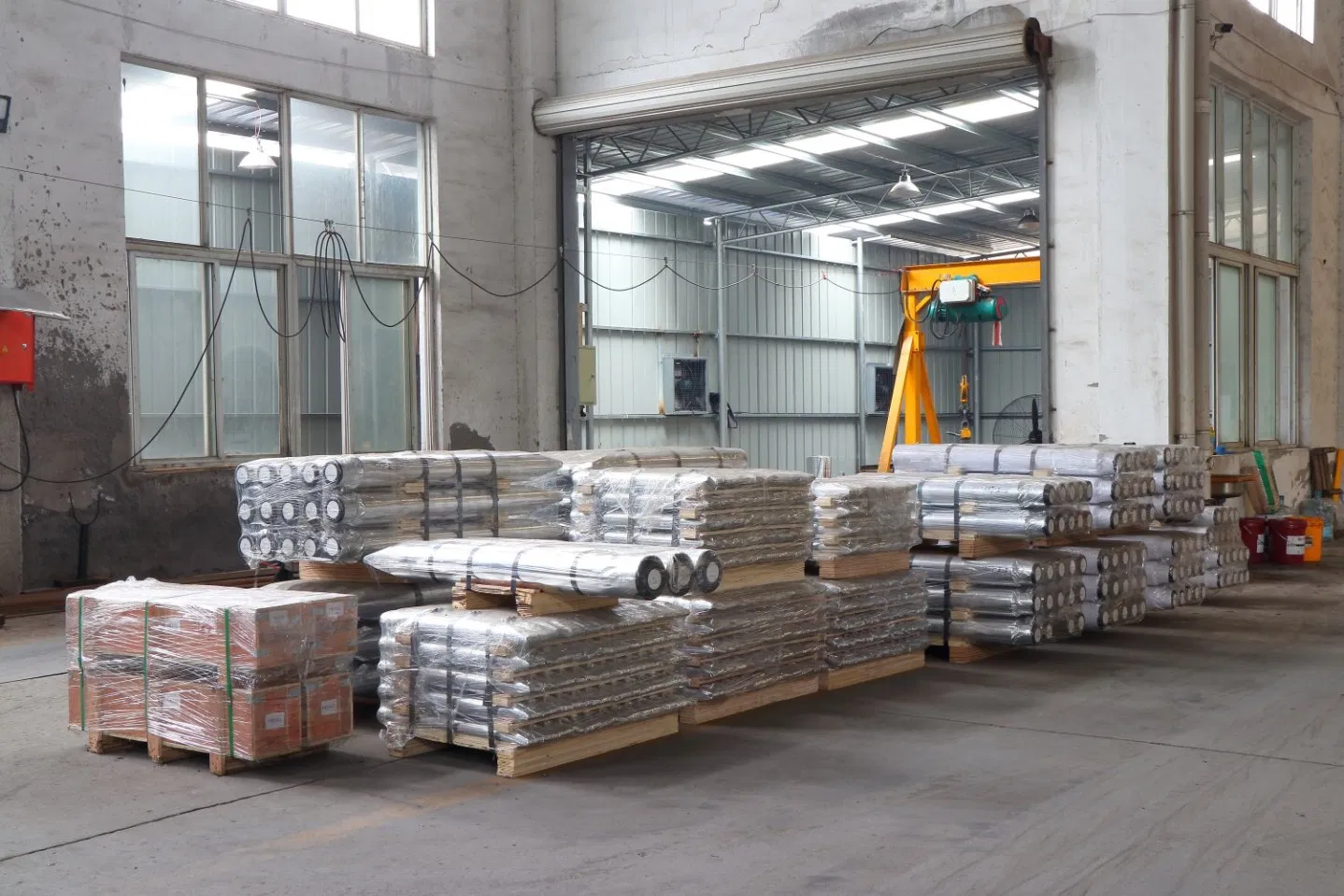 Soosan Sb35 Chisel Tool Wearing Resistance with Longer Working Life