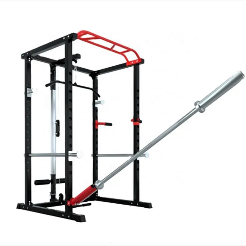 Ultra Power Rack