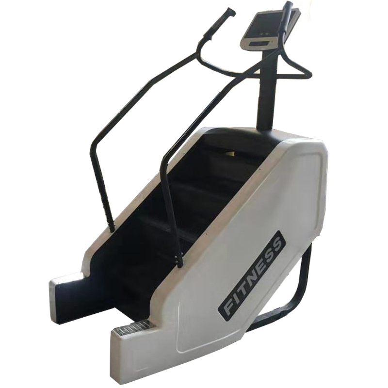 Commercial Grade Stepping Machine Lower Body Workouts Cardio Stair Machines