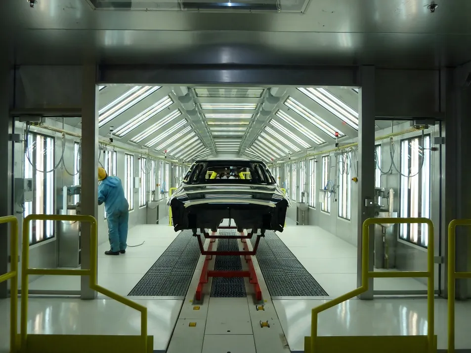 Stable Quality Control