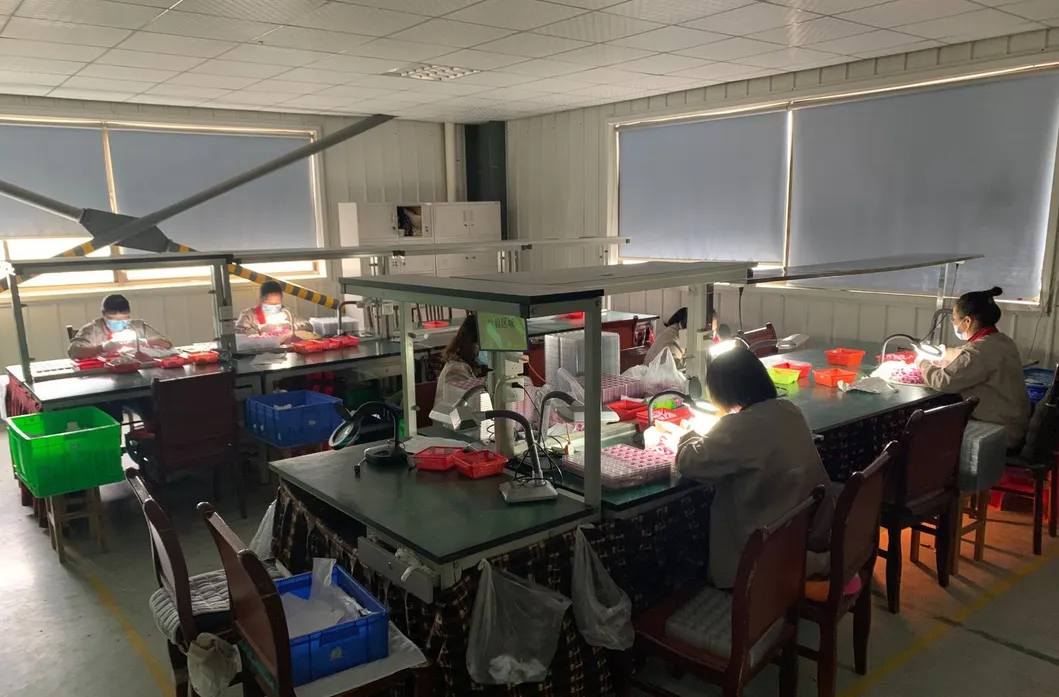 Zirconia Ceramic Tool 5