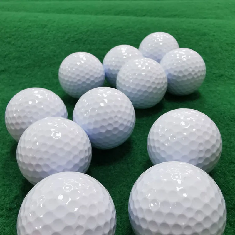 Golf Ball Detail 6
