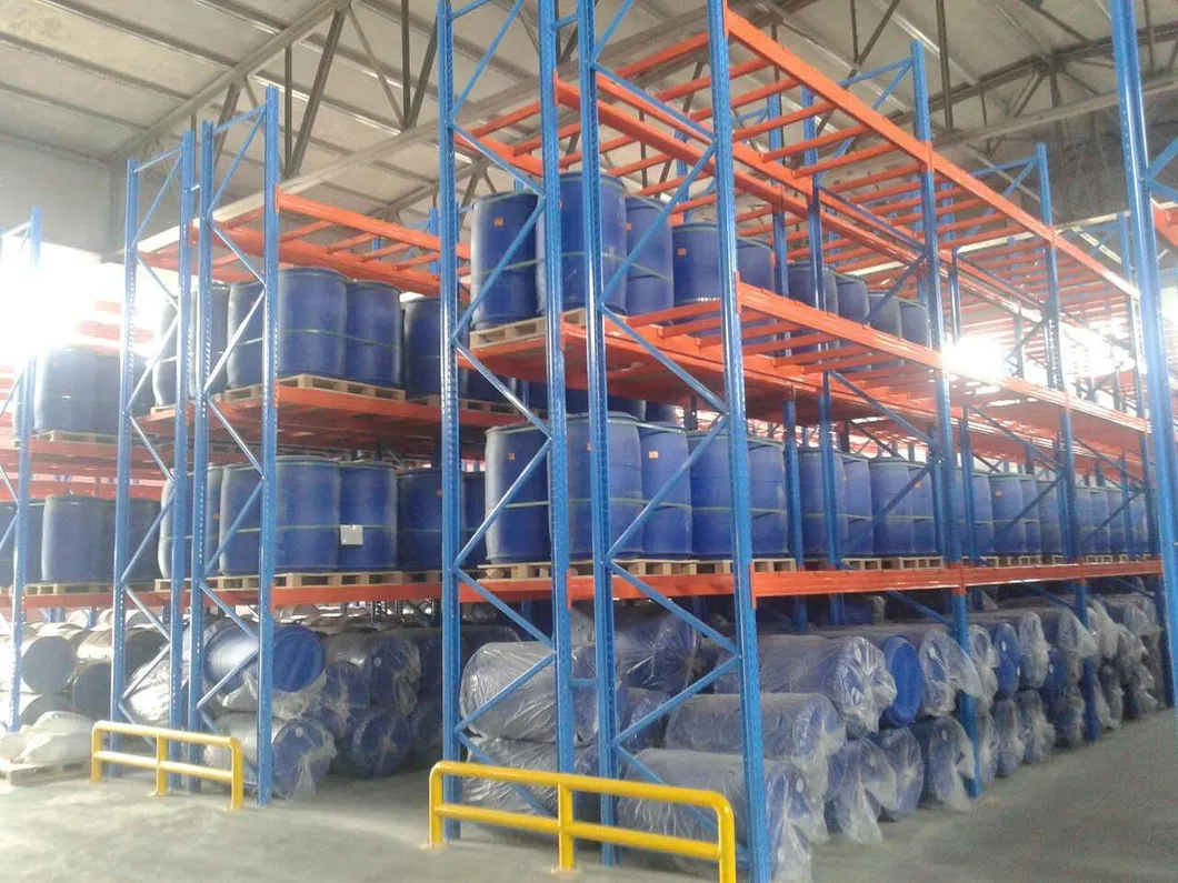 Warehouse Solution 2
