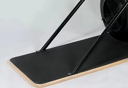 Non-slip Skateboard