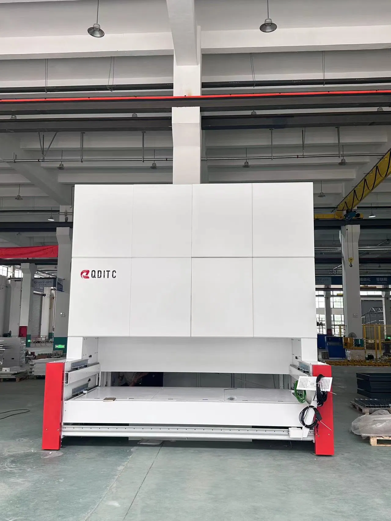 Vertical Storage Optimization Solutions for Smart Warehouse Efficiency Systems