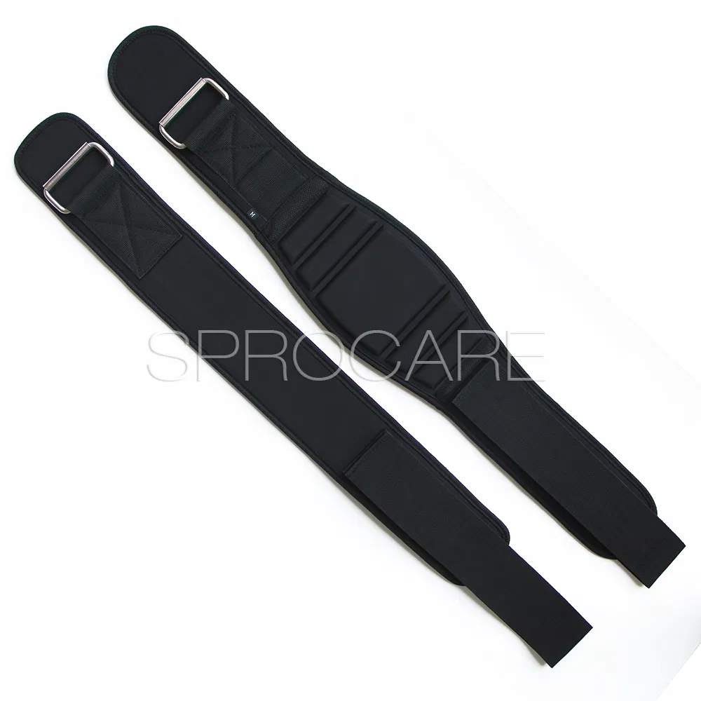 Deadlift Training Belt