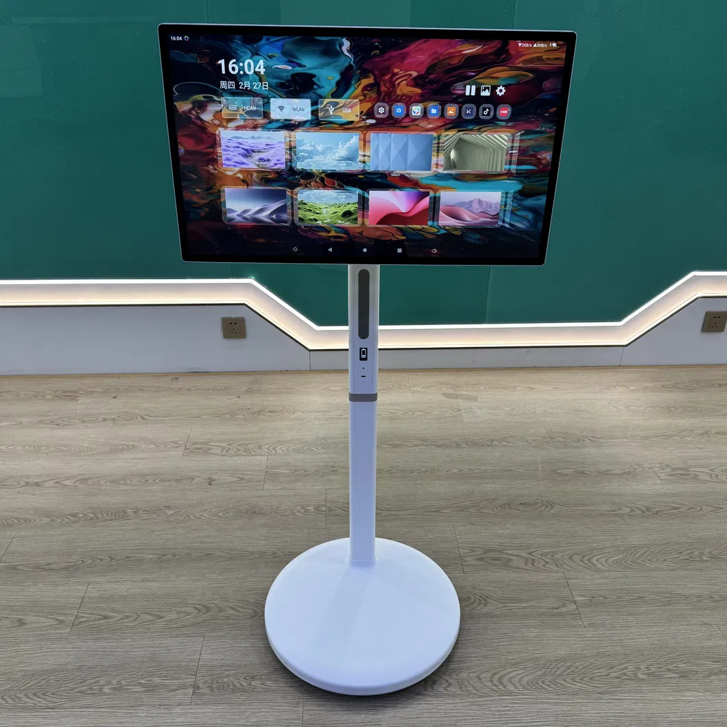 Smart Screen Overview