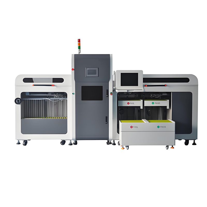 Advanced Resistance Measurement Tool for Precision Testing Needs