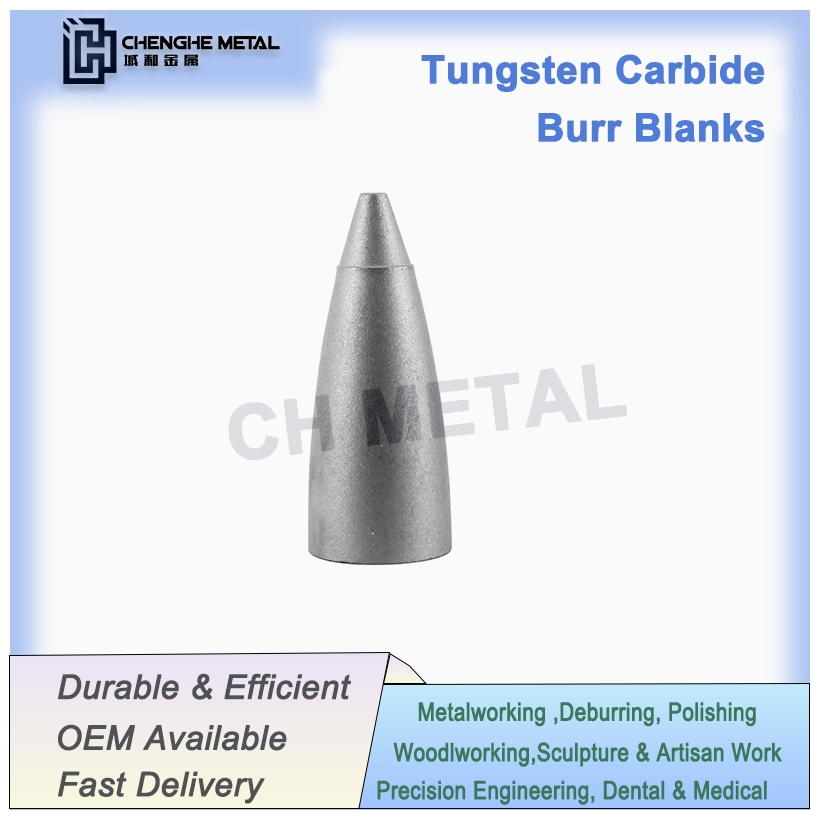 Premium Tungsten Carbide Punch Tool for Wear Resistance