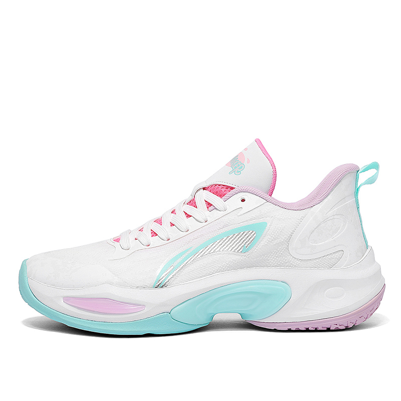 Basketball Shoes Professional Actual Combat Sports Shoes