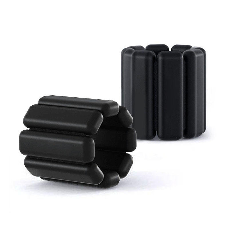 High-Quality Silicon Ankle Weights for Superior Fitness Performance and Comfort