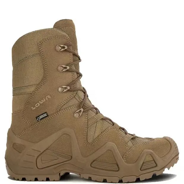 Tactical Boots 3