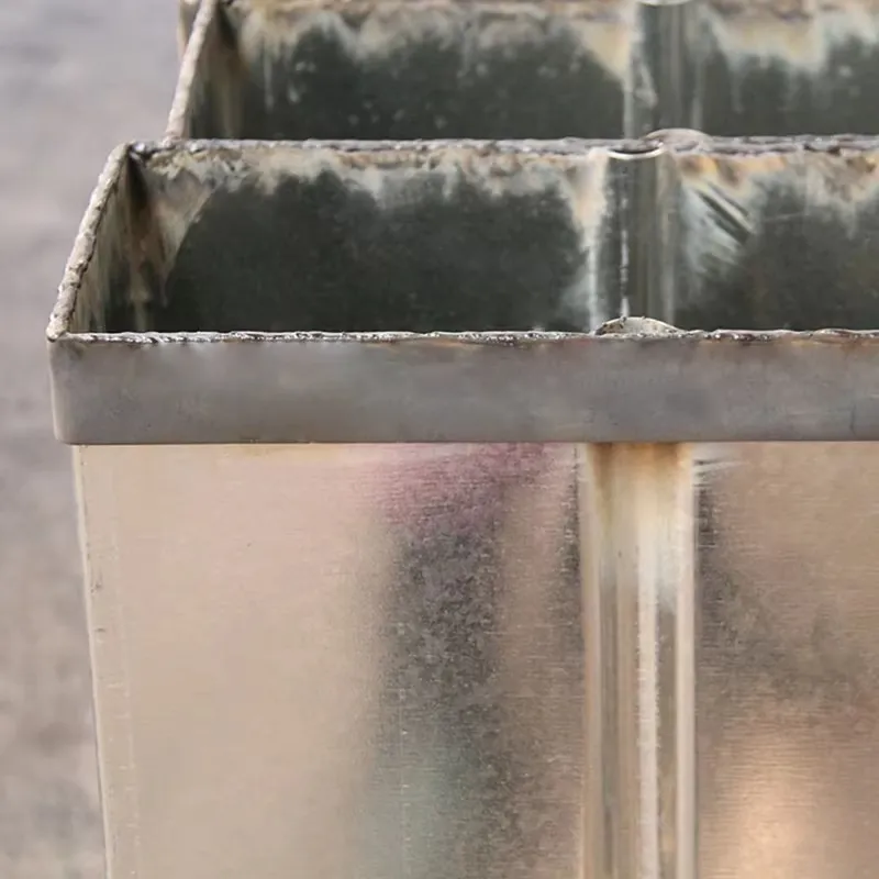 Ice Storage Solution