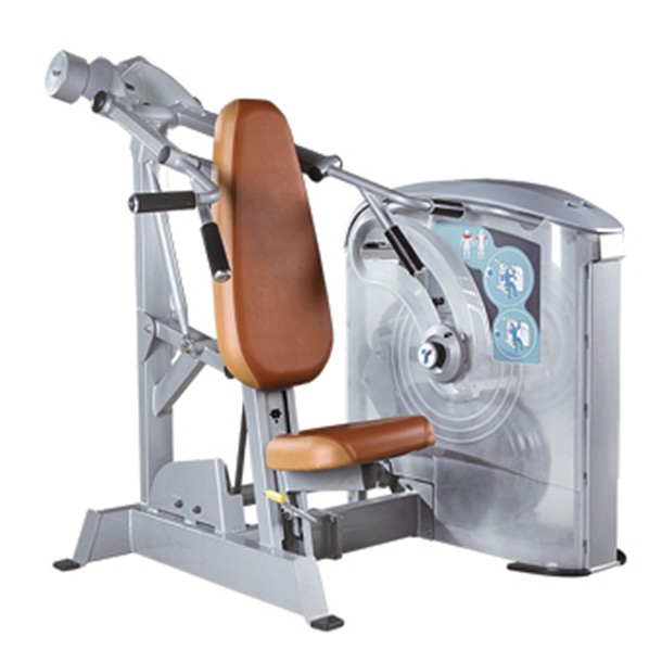 Commercial Seated Leg Curl Machine Indoor Gym Equipment Free Weight