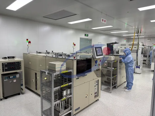 Dispensing Equipment