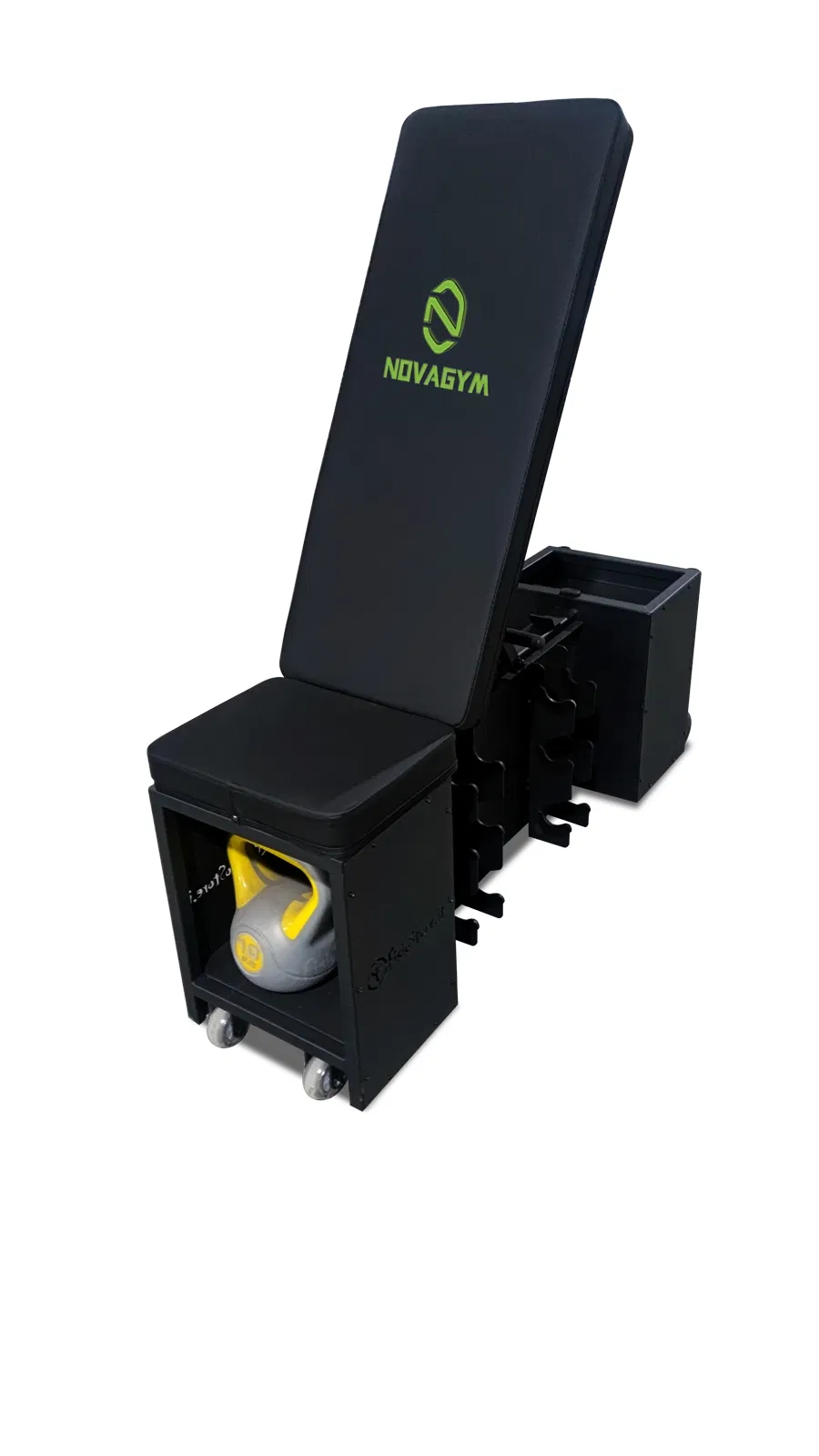 Compact Weight Bench