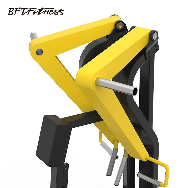 Fitness Gym Equipment Hammer Strength Free Weight Bft-1004
