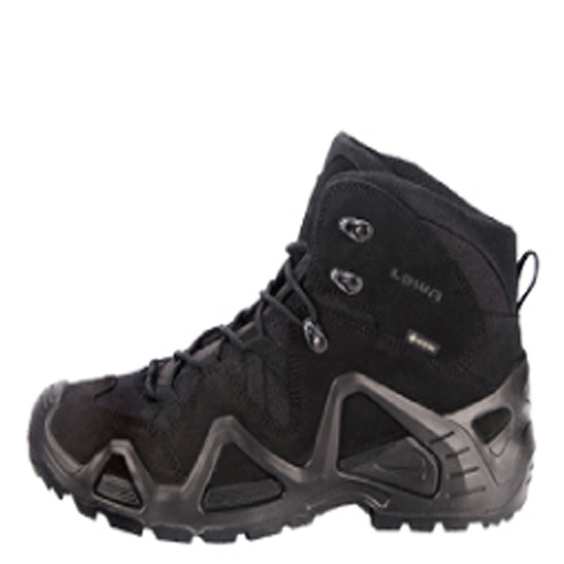 Men Desert Sport High Quality New Design High Shoes Hiking Outdoor Combat Climbing Tactical Boots Lowa Tactical Boots