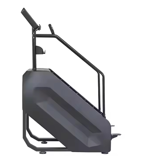 Commercial Stairmaster Electric Cardio Vertical Climbing Stair Master Stepper Gym Training Climber Exercise Machine