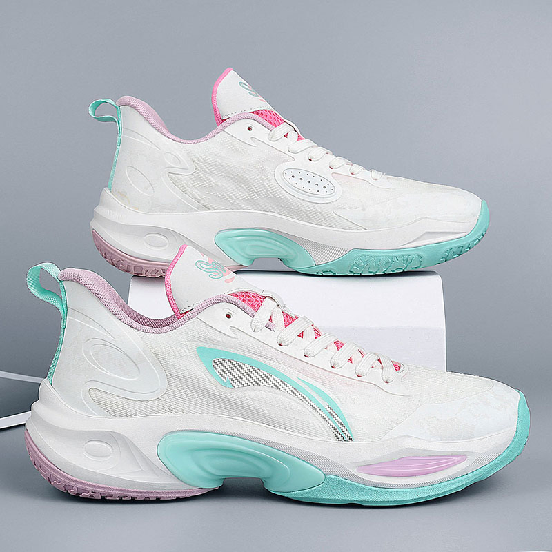 Basketball Shoes Professional Actual Combat Sports Shoes