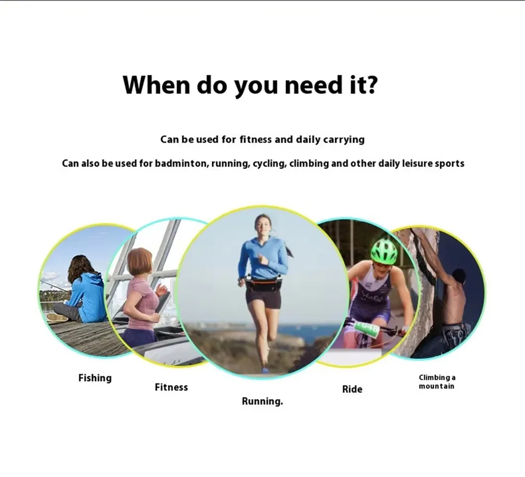 Applicable Scenarios