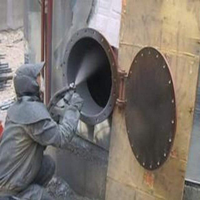 High Heating Polyurea Stability Rhino Linings Spray Machine