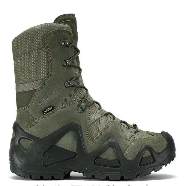 Tactical Boots 1