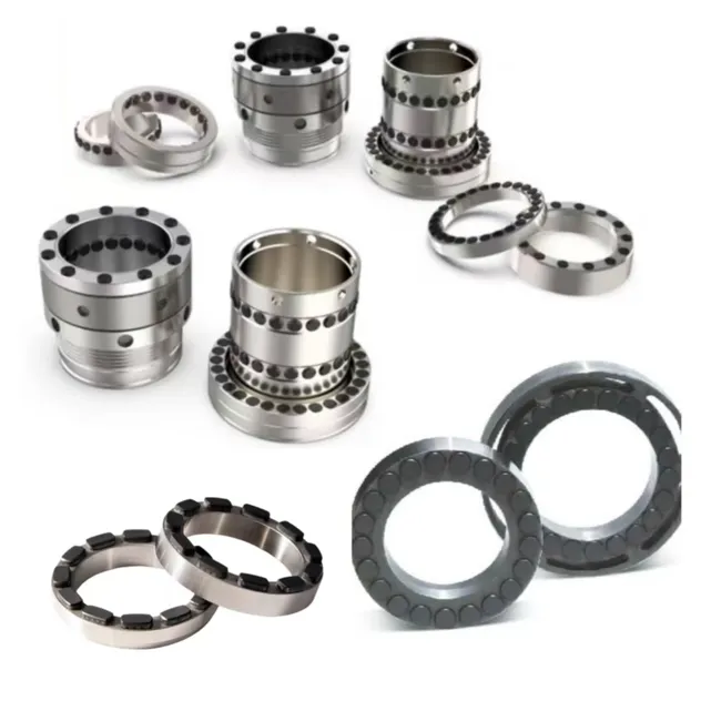 PDC Bearings