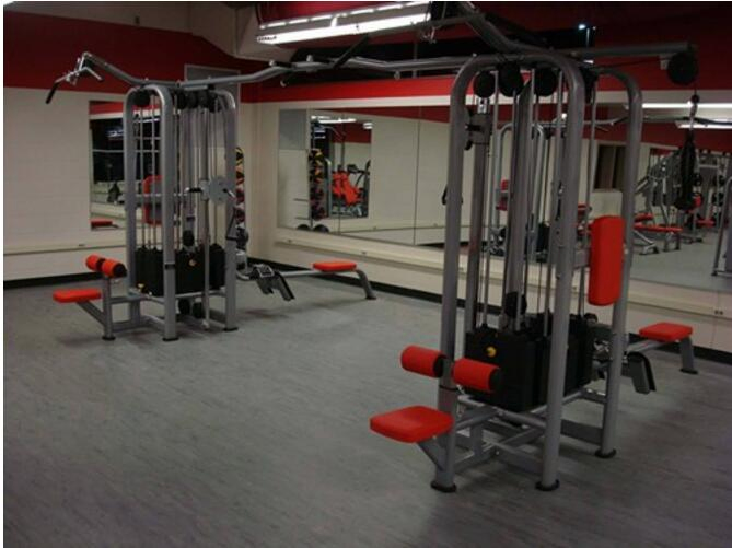 Multi Smith Machine Commercial Multi Gym Station Free Weight