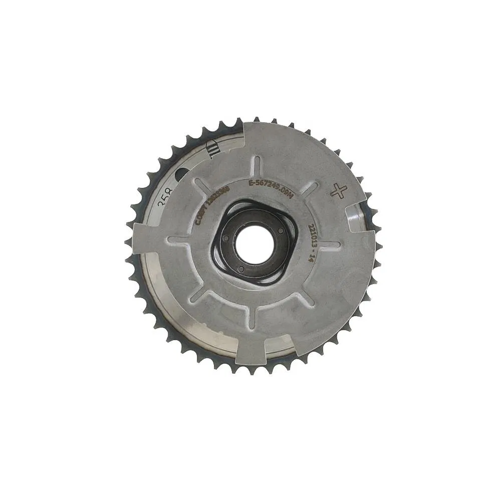 C. Oeft Adjustable Variable Valve Timing Gear 12623368 for GM Chevrolet 5.3L