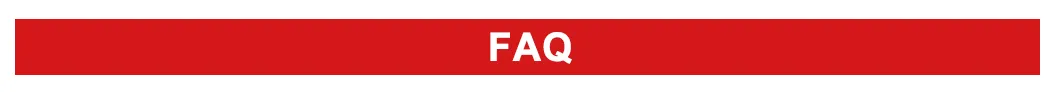 FAQ Border