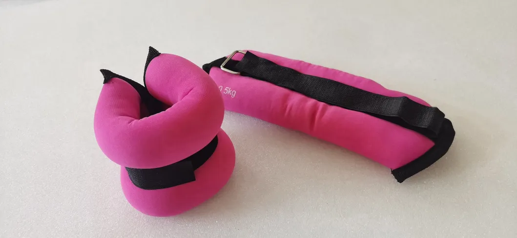 Ankle Wrist Weight 2