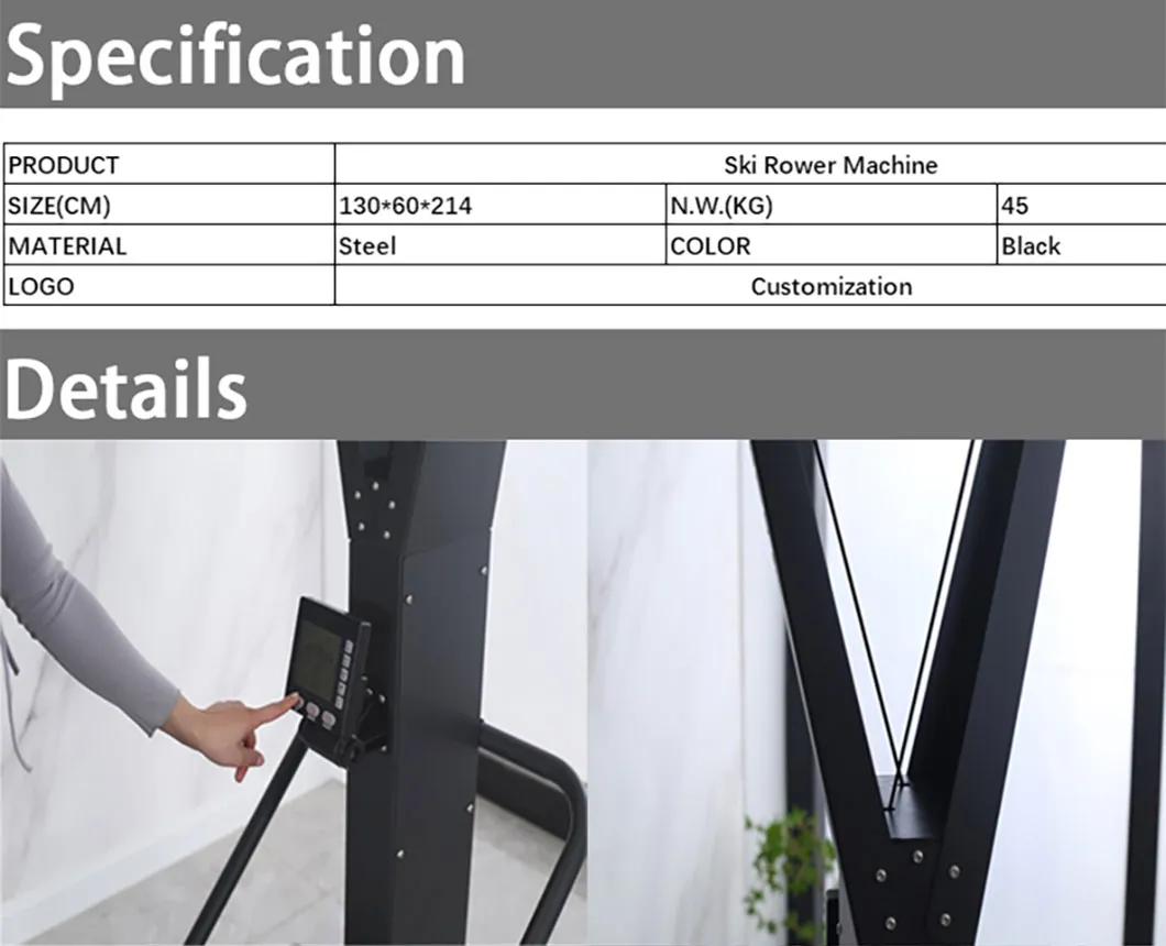 Gym Fitness Equipment 3