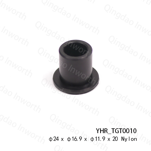 Gym Leg Press Machine ABS Plastic Spacer Accessories Weight Stack Wear-Resistant Plastic Sleeve Parts Gym