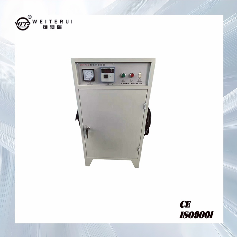 Durable Full Steel Bearing Tool for Pressure Resistance