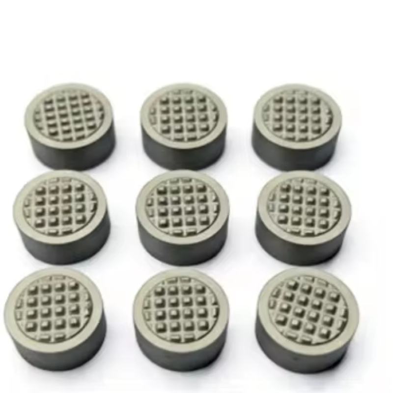 Customizable High-Performance Tungsten Carbide Drilling Tool with Wear Resistance