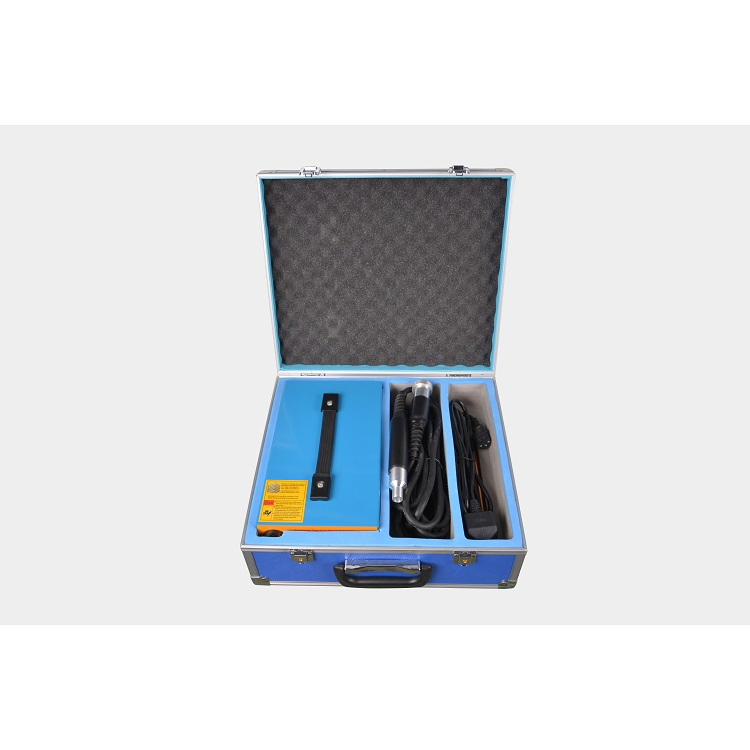 Aluminimum and Steel Car Auto Body Resistance Carbon Rod Type Dent Removal System Paintless Dent Repair Tool