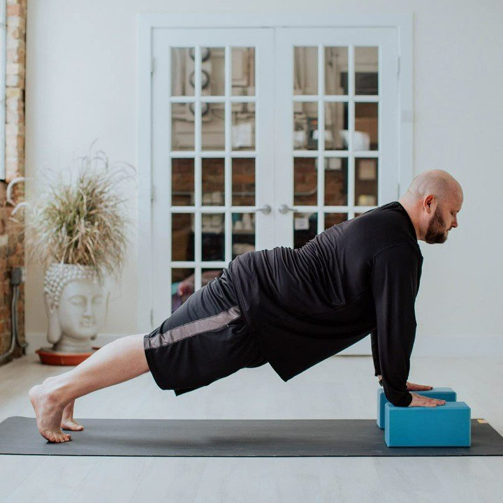 Foam Extra Large Size Dense Foam Reliable Comfort Great Yoga Block