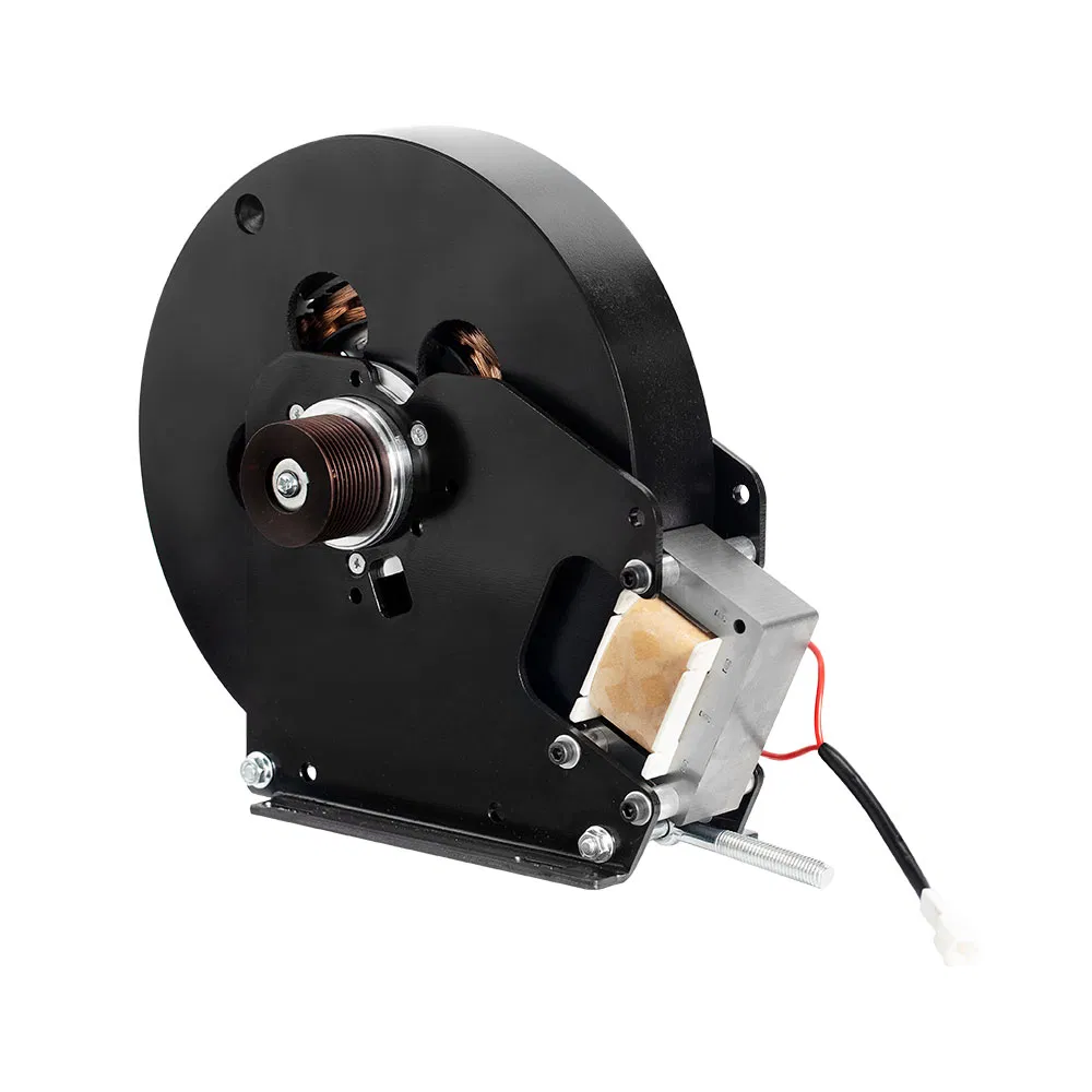 Indoor Fitness Equipment Accessories Elliptical Magnetic Resistance Crossover Magnetic Resistance