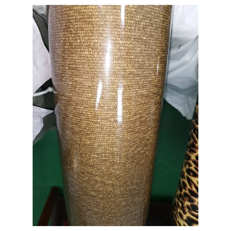 Commercial PVC Vinyl Flooring for Gym/Hospital/School/Dancing Room/Home