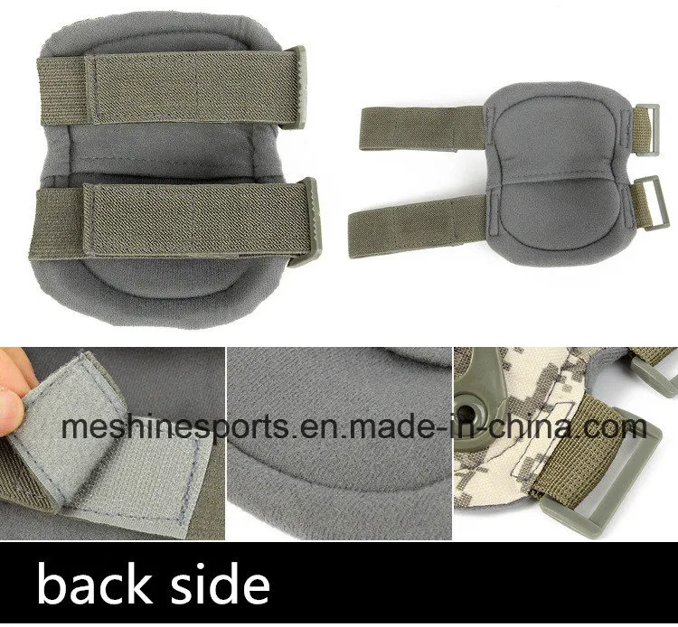 Adjustable Straps