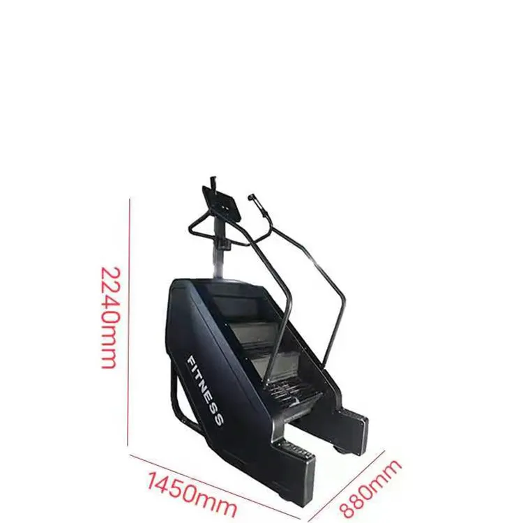 Stair Climbing Machine Photo 2