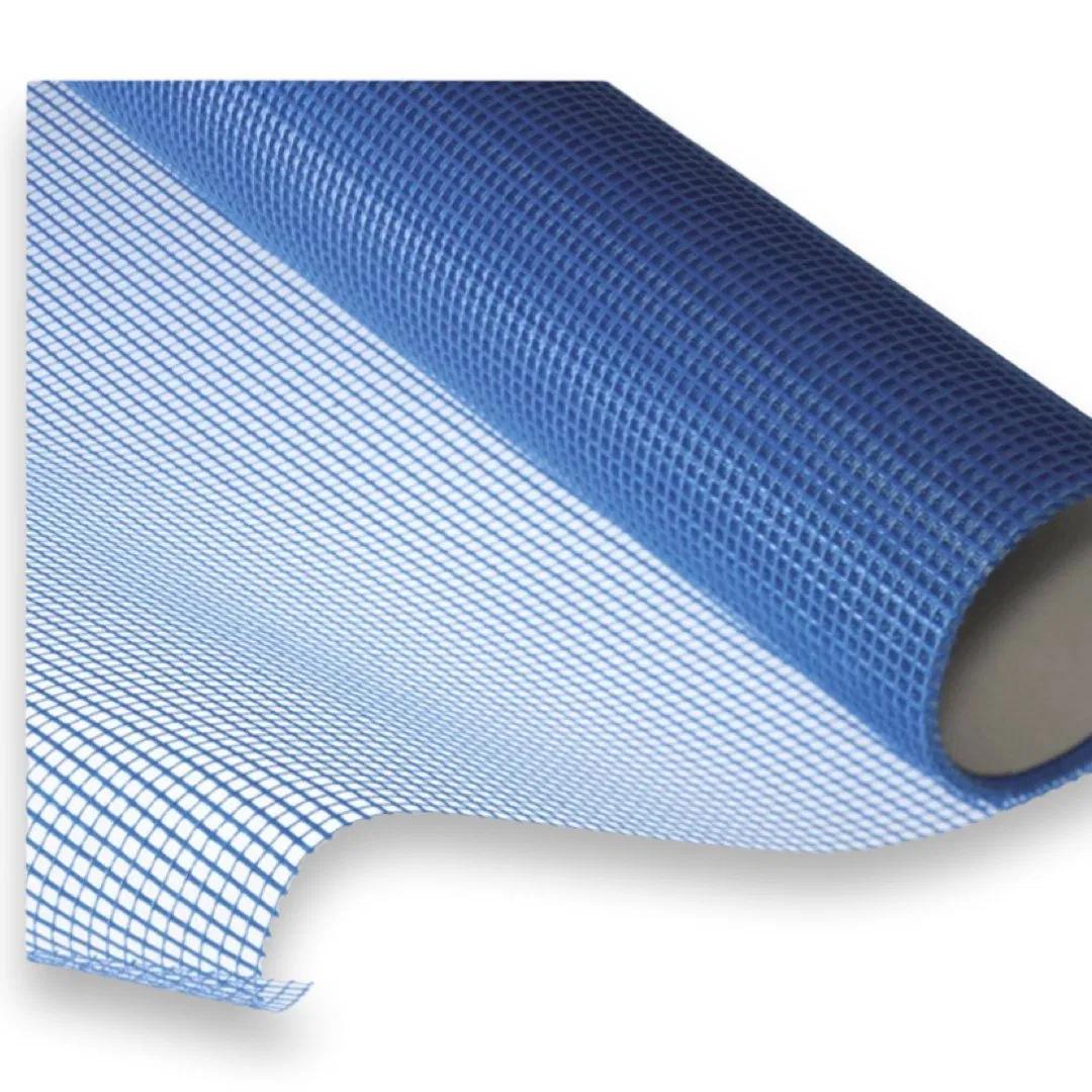Enhanced Strength Fiber Glass Mesh and Stability Glass Fiberglass Mesh for Your Walls and Ceilings Fiberglass Cloth Durable Plastering Mesh Fiberglass Mesh